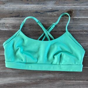 ALO Yoga Airlift Intrigue Bra